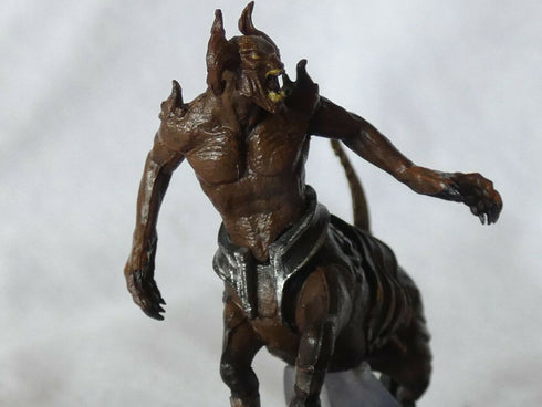 Armanite - Baldurs Gate: Descent into Avernus - 32a